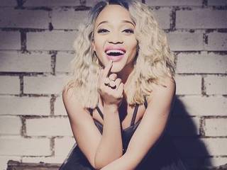 Thando Thabethe talks Generations ‘sacking’